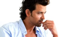 Hrithik Roshan