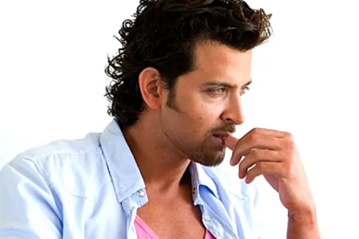 Hrithik Roshan