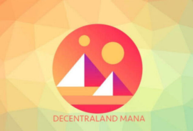 Decentraland Price Prediction: Today’s Decentraland (Mana) Price, 25th Feb 2023