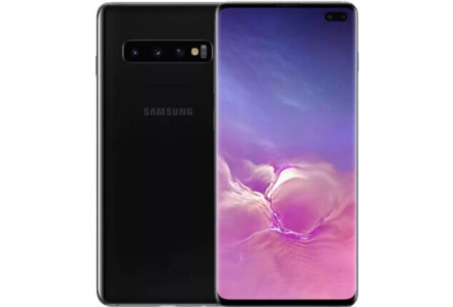 Samsung Galaxy S10 price in Pakistan & special features