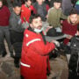 Earthquake kills at least 568 people in Turkey, Syria