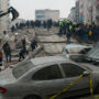 Earthquake in Turkey & Syria: Turkey’s President Erdogan arrives at quake-hit region