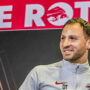 Domenico Tedesco signs as Belgium team head coach