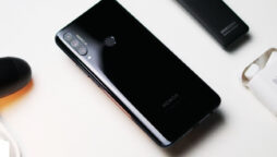 Honor 9X