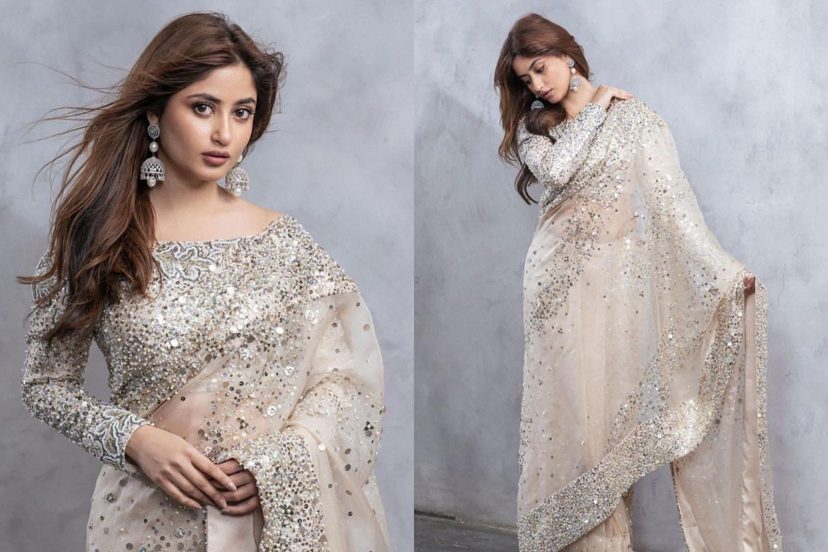 Sajal Aly