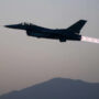 US shoots down the fourth mysterious object near Canadian border