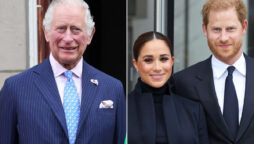 King Charles should be cautious of Sussex couple ahead of coronation