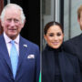 King Charles should be cautious of Sussex couple ahead of coronation