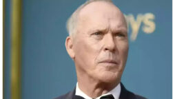 Michael Keaton steals the show in Super Bowl trailer for “The Flash”