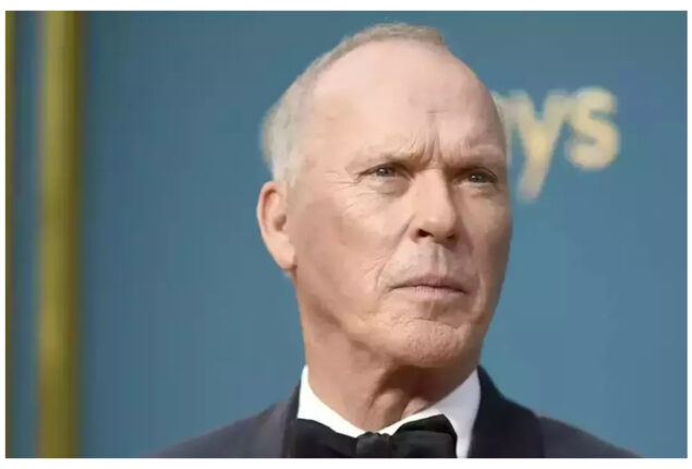 Michael Keaton steals the show in Super Bowl trailer for “The Flash”