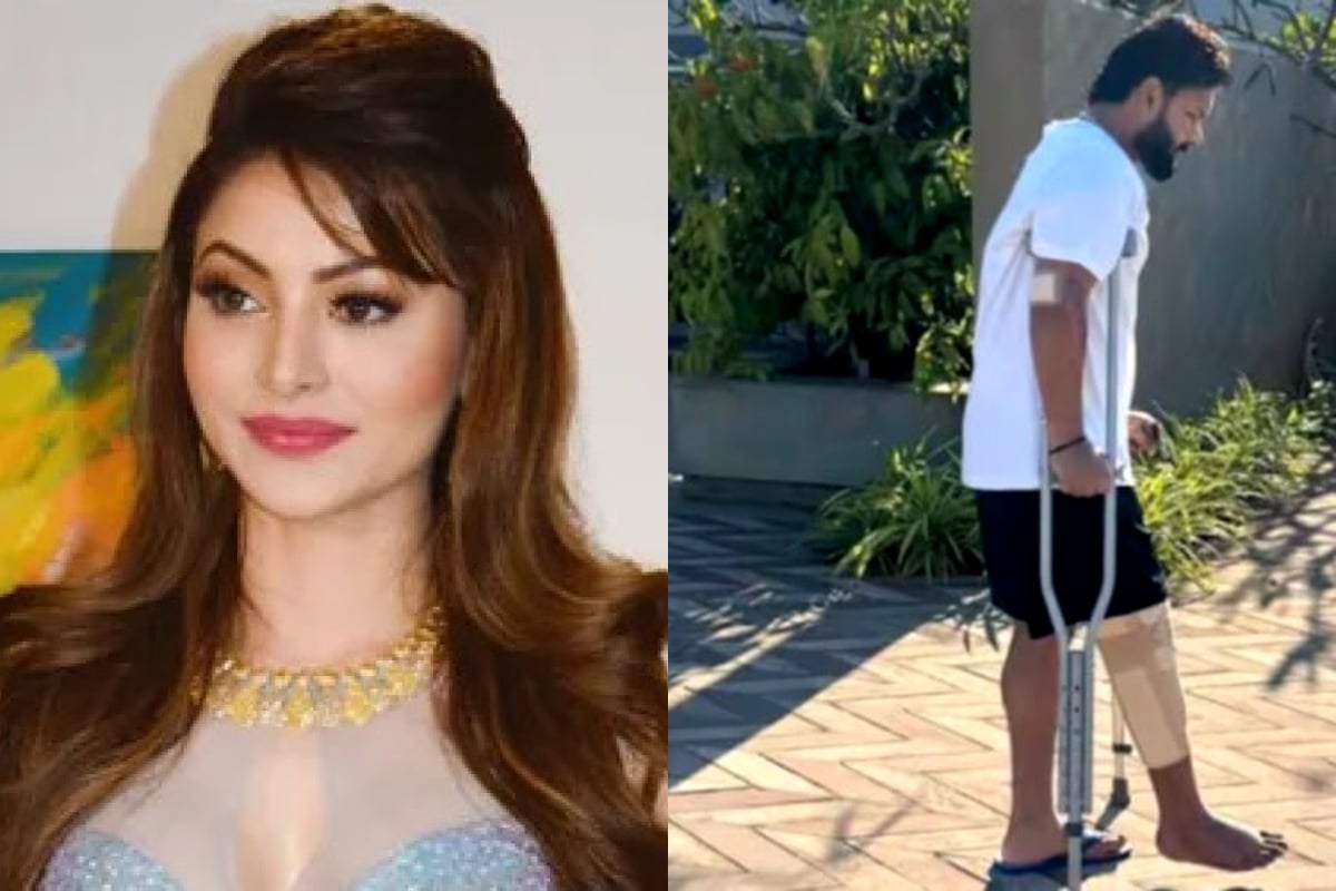 Urvashi Rautela
