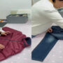Viral Video: Learn quick tricks for folding and stacking clothing