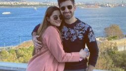Aiman Khan