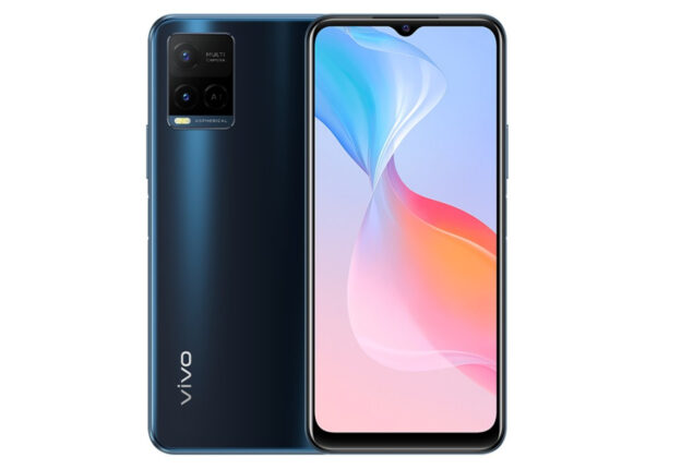 Vivo Y21 price in Pakistan & special features