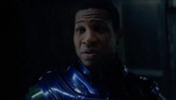 Ant-Man and the Wasp: Quantumania