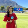 Zainab Abbas says she would love to work in IPL
