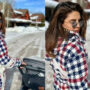 Priyanka Chopra rocks stunning wollen coats for winter fashion