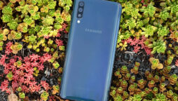 Samsung Galaxy A50 price in Pakistan & specifications