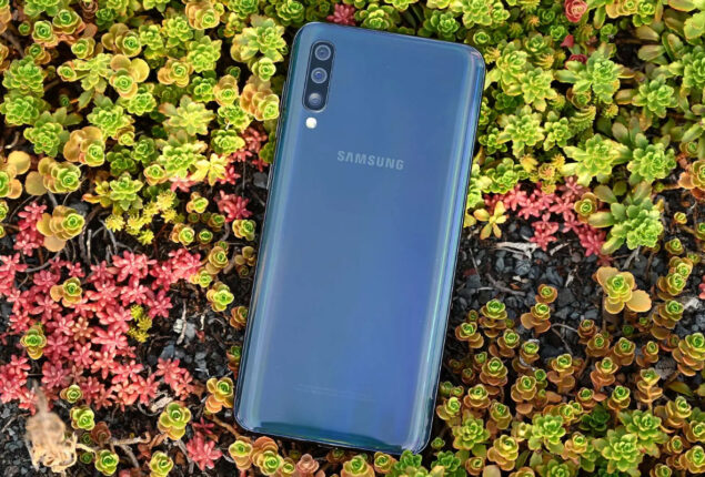 Samsung Galaxy A50 price in Pakistan & specifications