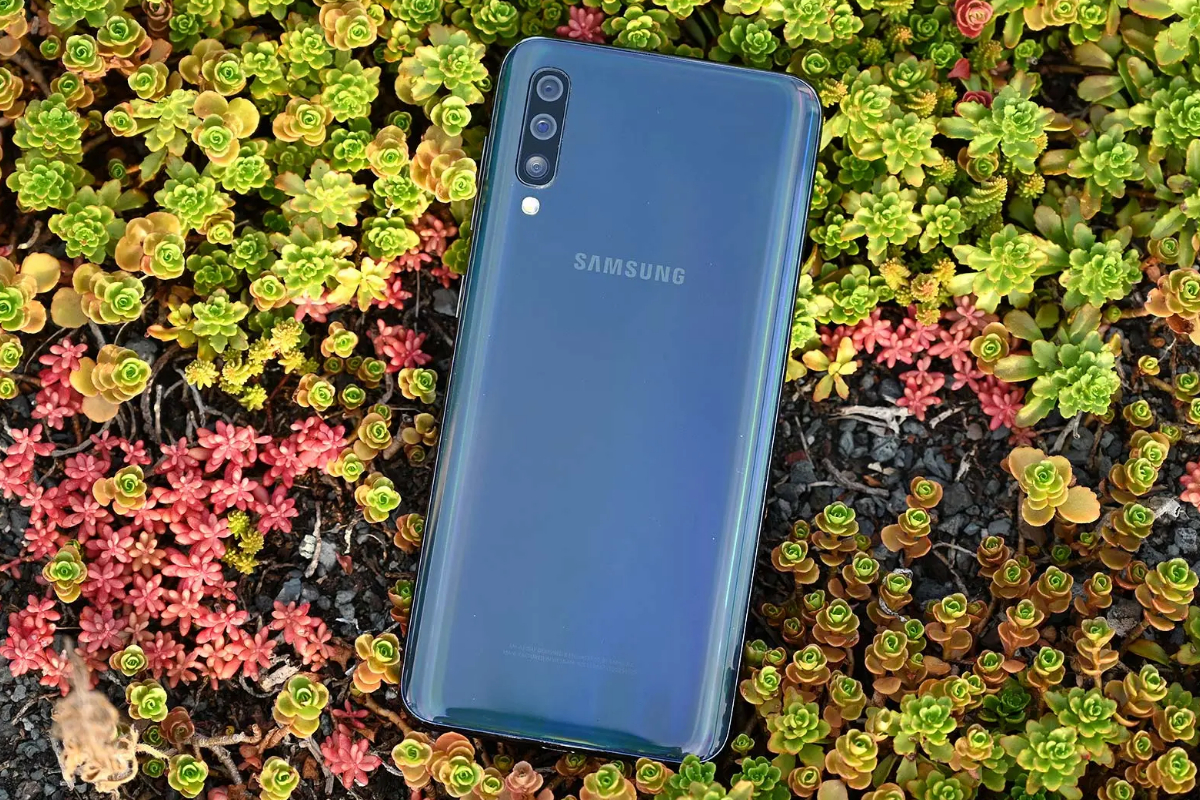 Samsung Galaxy A50 price in Pakistan