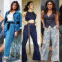 The Denim on Denim Trends with Bollywood Celebs