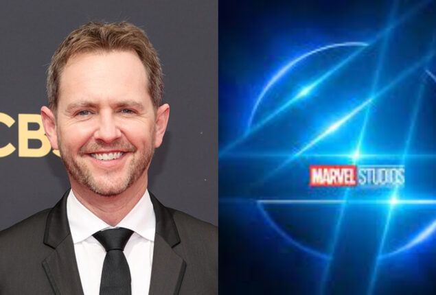 Matt Shakman claims that Marvel’s “Fantastic Four,” has stated filming