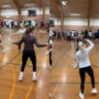 Netizens wants to join Danish students to dance on Tunak Tunak Tun