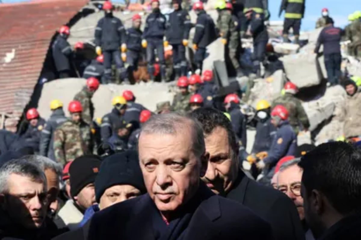 Erdogan