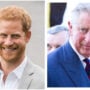 Prince Harry criticized for challenging King Charles