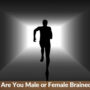 Optical illusion tells whether you have a male or female brain