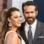 Blake Lively & Ryan Reynolds welcomes their fourth baby