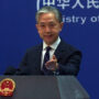 The US balloons violated airspace at least ten times, China claims