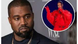  Kanye West’s antisemitic rants, Rihanna still backs him