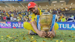 Andrew Strauss predicted that IPL would surpass NFL