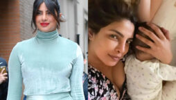 Priyanka Chopra