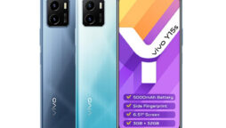 Vivo Y15s Price in Pakistan & Special Features