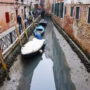 As Venice’s canals run dry, Italy faces a fresh drought alert