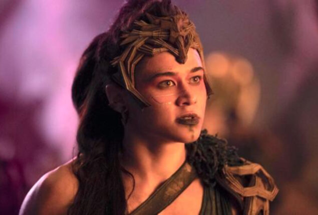 Ant-Man and the Wasp: Quantumania was more about Janet & Jentorra’s Relationship