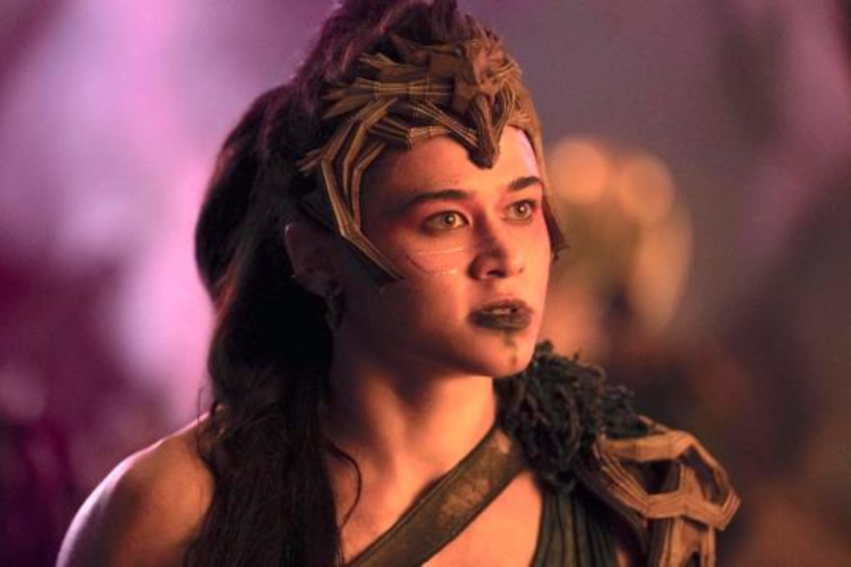 Ant-Man and the Wasp: Quantumania