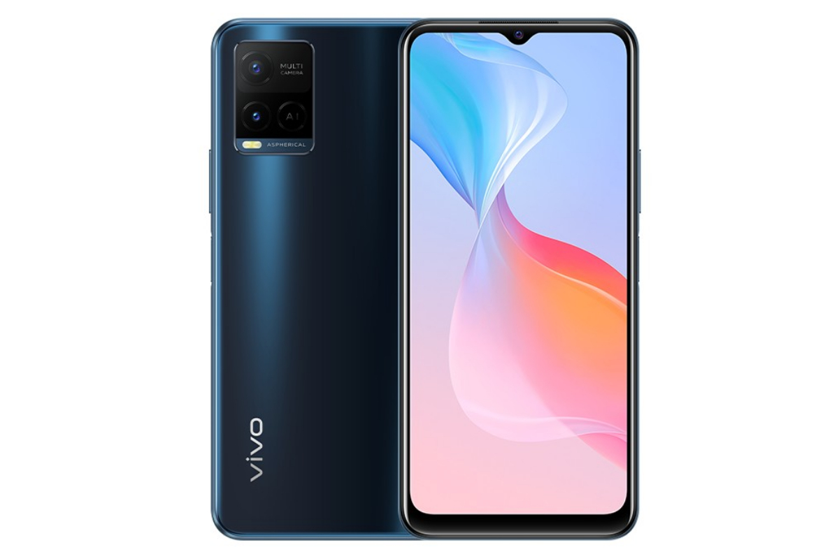 Vivo Y21 price in Pakistan