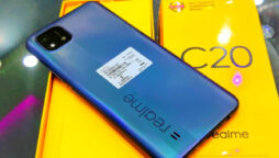 Realme C20 price in Pakistan with special features