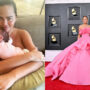 Chrissy Teigen skips Grammys 2023 after dress fitting with her kid