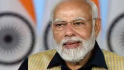 India Stands In Solidarity With Turkey, Says PM Modi