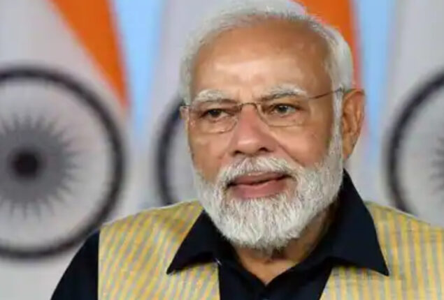 India Stands In Solidarity With Turkey, Says PM Modi