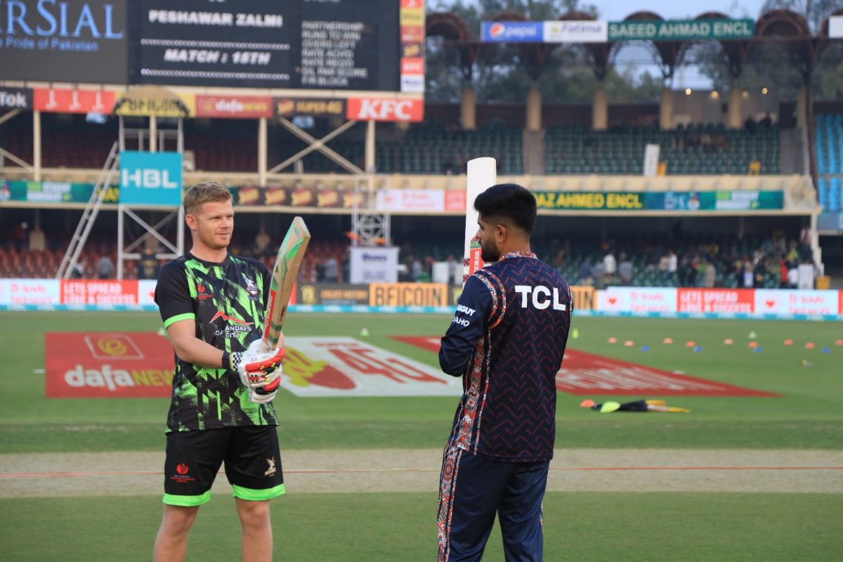 Lahore Qalandars