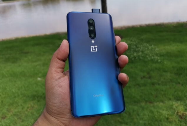 OnePlus 7 Pro price in Pakistan & Specs