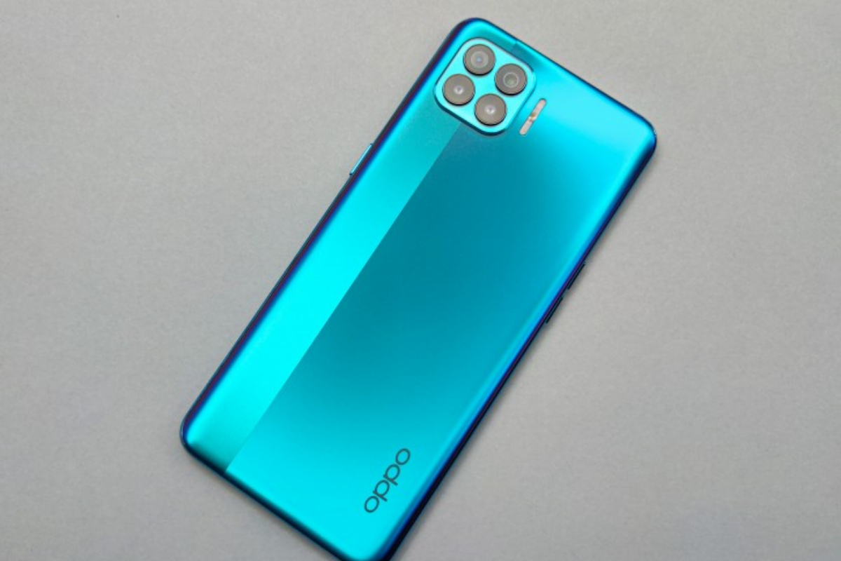 Oppo F17 Pro price in Pakistan