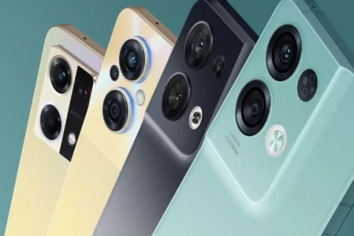 Oppo Reno 10 price in Pakistan