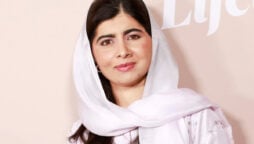 Malala Yousafzai