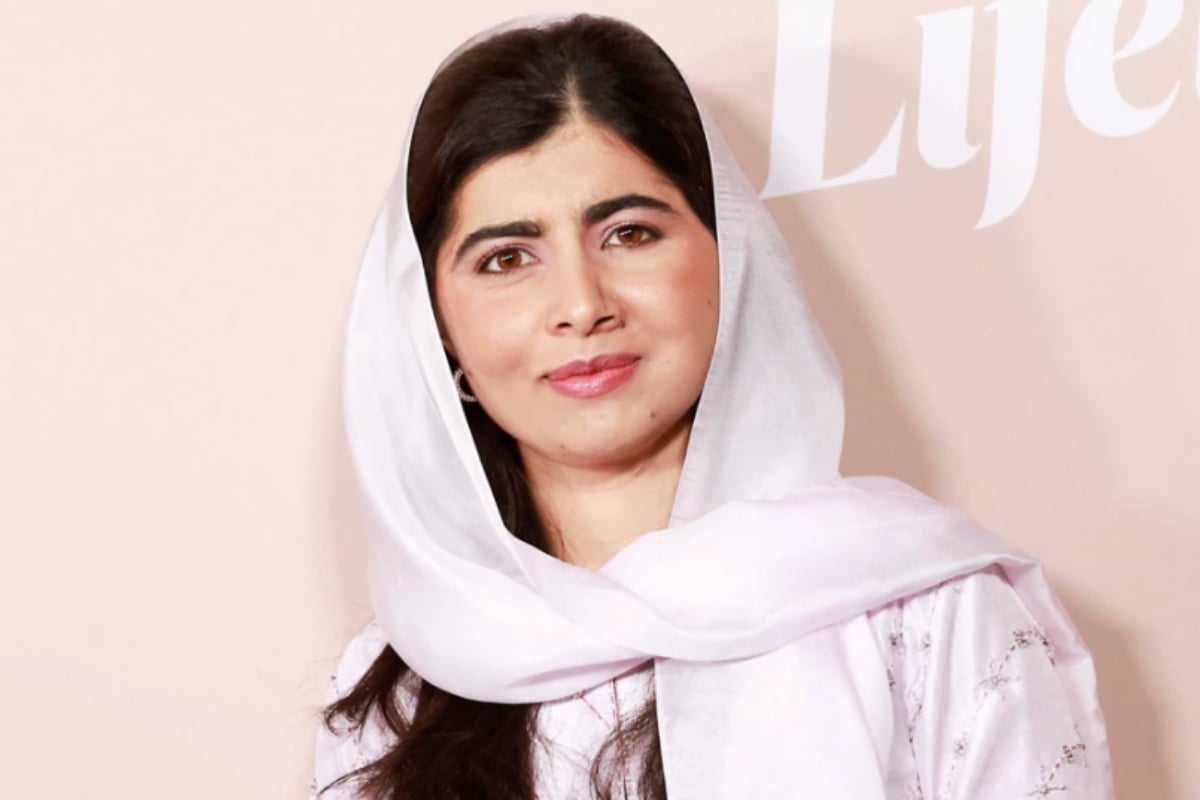 Malala Yousafzai to visit Pakistan for girls' education conference